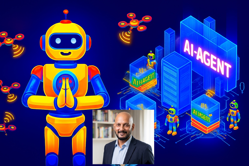 Mastering Agentic AI