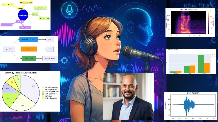 Voice AI Course Visual