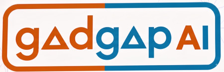 gadgap AI Logo